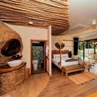 The Rock Samui Beach Resort