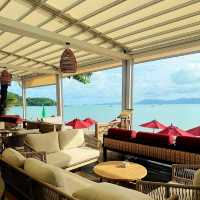 NH Collection Samui Peace Resort