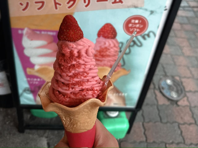 🍓いちごBonBonBerry 熱海ハウス｜いちごスイーツ天国✨