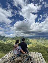 4D3N Bukidnon Trip