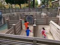 Critters & Giggles: A Day at Happy Hollow Park and Zoo