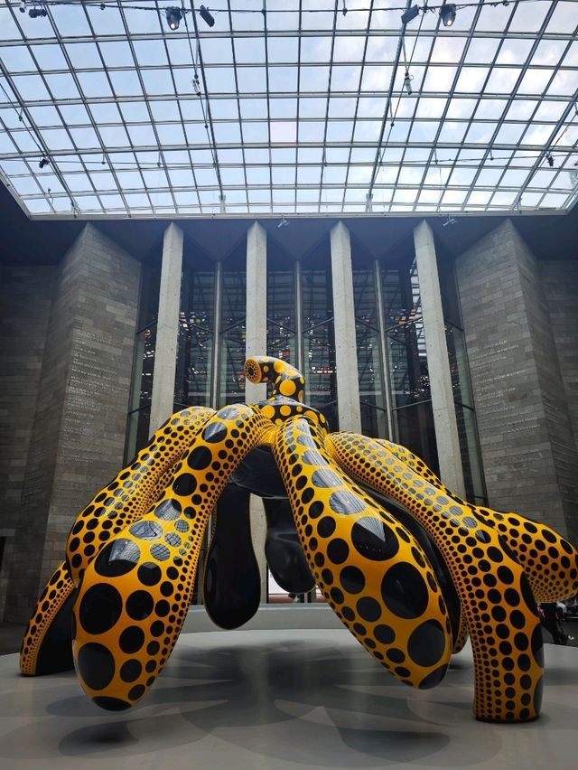 National Gallery Of Victoria 