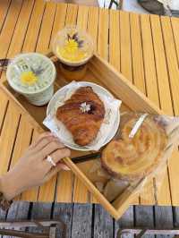 22 AQUARIUS GLAMPING CAFE'