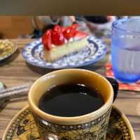 【日本・兵庫🇯🇵】淡路島のケーキが可愛いカフェ