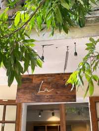 Lá Cafe