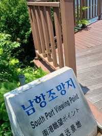 트레킹 좋아하는 사람에게 딱 좋은 길