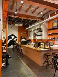 Blackbird Coffee