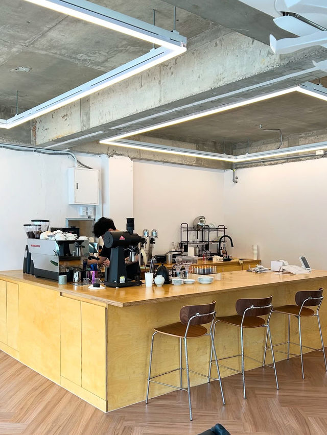 Mest Coffee