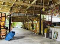 มัมซา บีช รีสอร์ท 