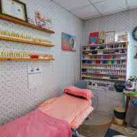 Ah-Ree nail studio ร้านทำเล็บที่ยโสธร