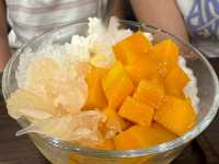 🍨 Sweet Escape at 3 Gen Desserts • 三代甜品, Iskandar Puteri