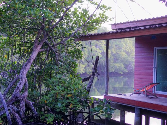 🌴​ ตายายโฮมสเตย์ เกาะกูด 🛖