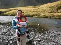 Skógafoss