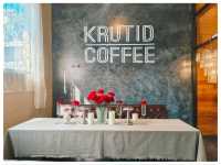 KRUTID COFFEE @ ชัยนาท