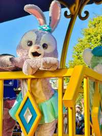 Shanghai Disneyland Surprises Adults Too!
