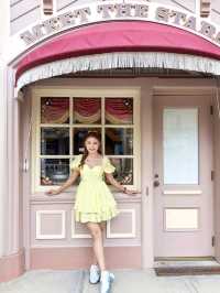 Hong Kong Disneyland