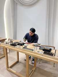 Spark of Love: Our Couple Ring-Making Experience at ZoCraft