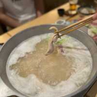 東京唯一的的軍鶏鍋專門店