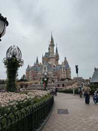 Shanghai Disneyland Park