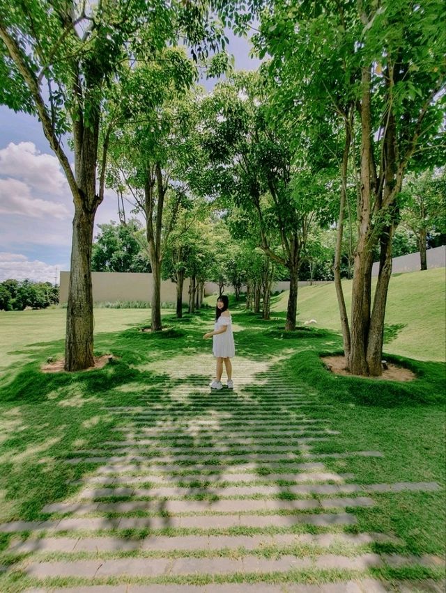 Tara Villa พูลวิลล่าหรูสุดไพรเวท ริมแม่น้ำแคว