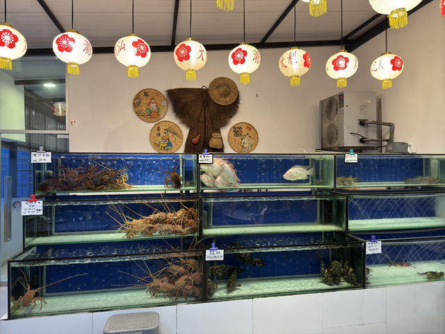 🍽️ Teochew Tradition at Chao Shan, Kulai – Worth the Drive?