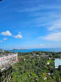 Lamai Viewpoint 