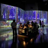 ARTE MUSEUM 釜山館：沉浸式藝術的新境界