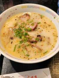 橫濱拉麵博物館體驗