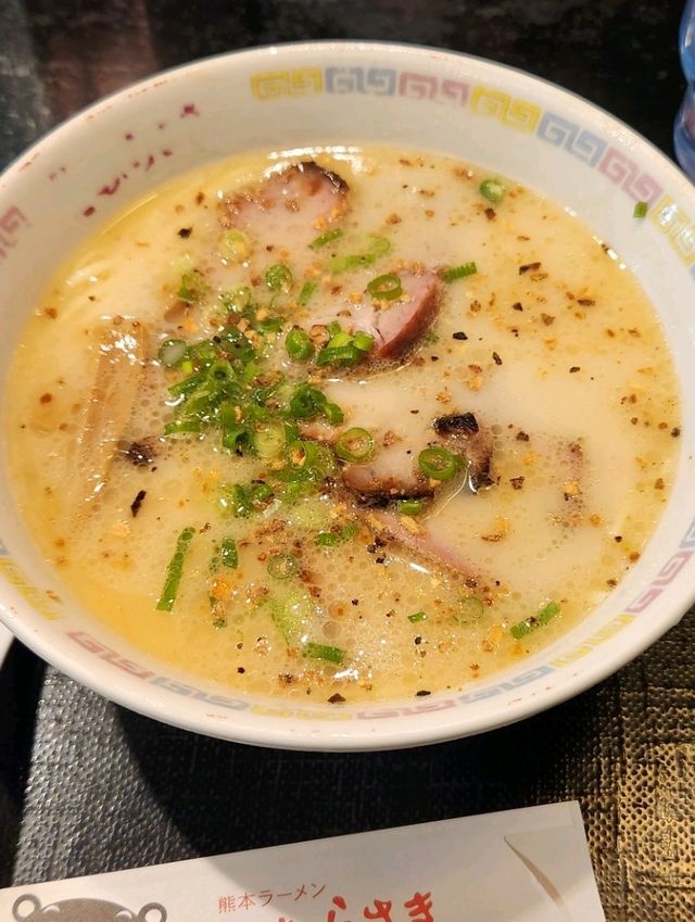 橫濱拉麵博物館體驗