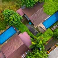ที่พักเขาใหญ่บรรยากาศดี ฟิลสงบ "Best Way Resort"