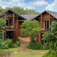 Nachan The Antique Courtyard, จังหวัดเลย