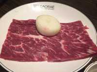 🔥 DAORAE Korean BBQ Bukit Indah – Consistently Delicious Korean BBQ