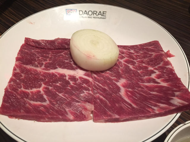 🔥 DAORAE Korean BBQ Bukit Indah – Consistently Delicious Korean BBQ