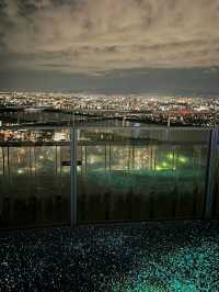 UMEDA SKY BUILDING.