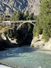 Mountains, Lakes, and a Bit of Magic — Queenstown Diaries