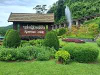 Suansaiyok Resort