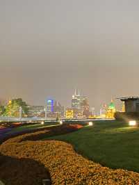 ชมวิว The Bund ฝั่งที่คนไม่เยอะ 🇨🇳