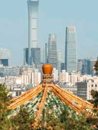 北京旅遊必去十大景點❗️新手必睇！！