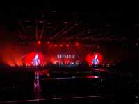 Move On Concert 2025 : UOB Live VIP3 