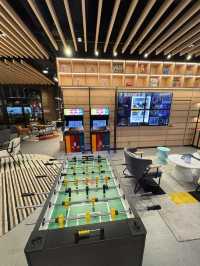 Where Heritage Meets Hype – Inside Moxy KL Chinatown