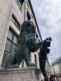 Munich: The Heart of Bavarian Charm