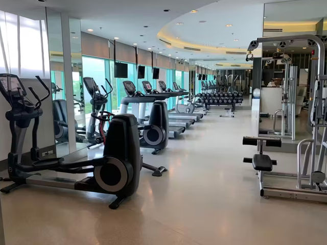 Chatrium Hotel Riversideโรงแรมวิวแม่น้ำเจ้าพระยา
