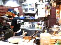 🍜 Slurping Like a Local at Ramen Yokocho Sapporo