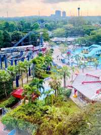 🧱🏰 LEGOLAND Malaysia Hotel – Sleep in a World of LEGO Magic! 🇲🇾🎢