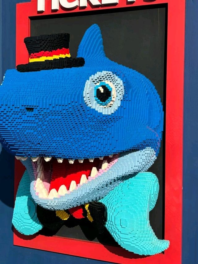 LEGOLAND Korea Resort – Brick-Built Fun Near Seoul