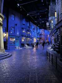 A Spellbinding Day at the Wizarding World – Pure Magic in Tokyo! 