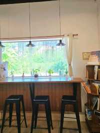 Hachiya Coffee Roastery Samui: โรงคั่วกาแฟคุณภาพ