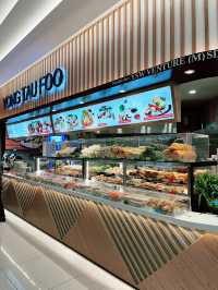 The Signatures Foodcourt at KLCC: Must-Visit Culinary Spot with Park Views 