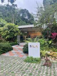 Sila 