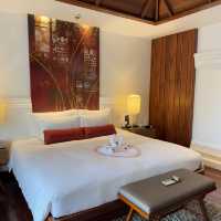 Review : RatiLanna Riverside Chiang Mai 